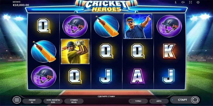 Cara-Mudah-Memainkan-Slot-Cricket-Heroes